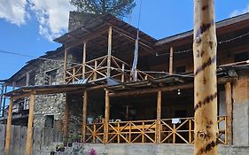 Murqvami Guesthouse